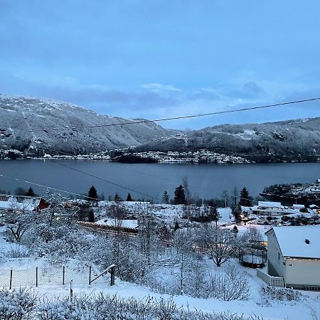 Stay Inn Bergen Apartment Exteriör bild