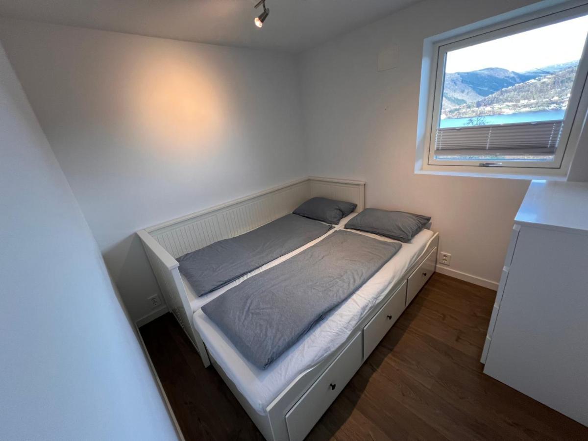 Stay Inn Bergen Apartment Exteriör bild