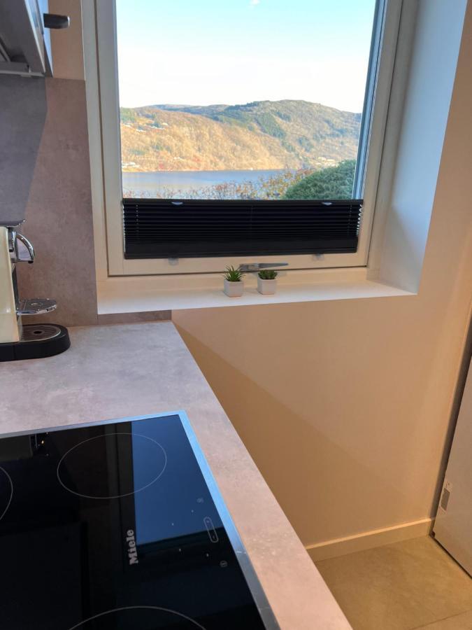 Stay Inn Bergen Apartment Exteriör bild