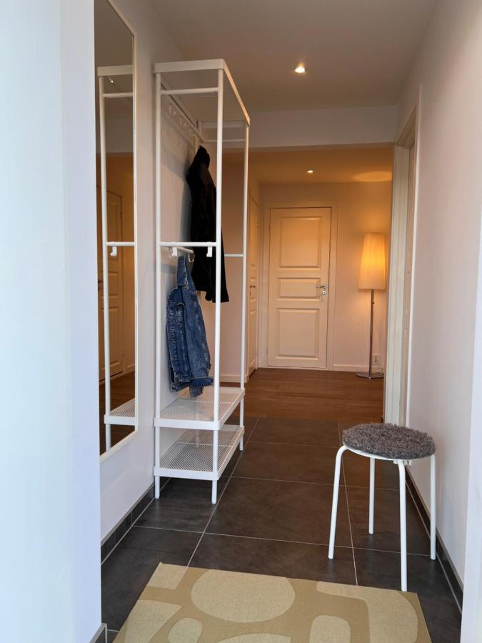 Stay Inn Bergen Apartment Exteriör bild